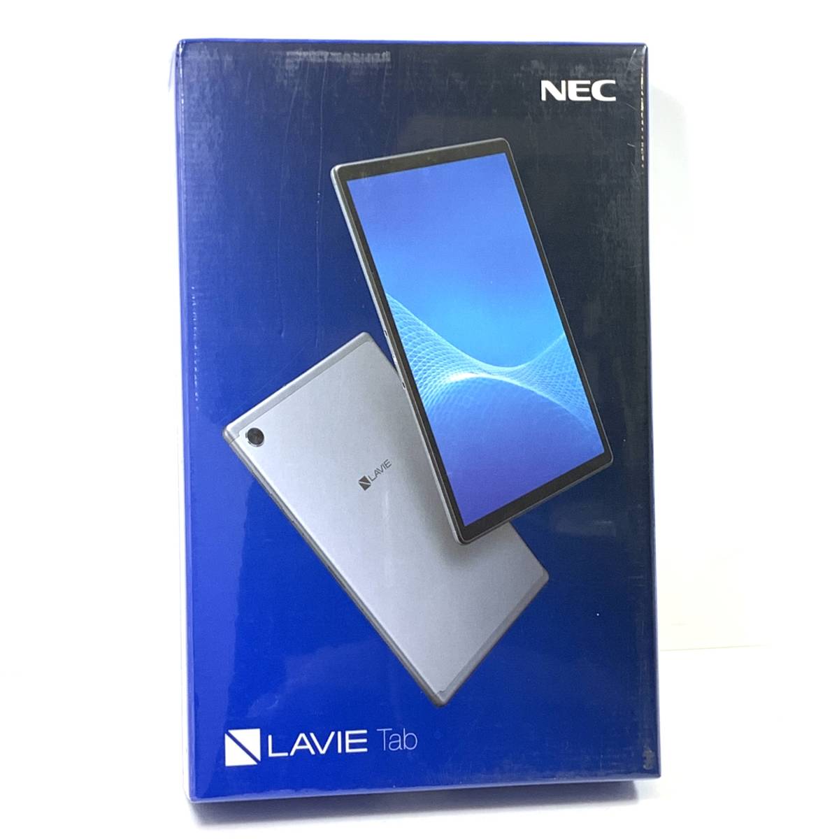 NEC タブレット TE510/KAS 新品未開封 - rehda.com
