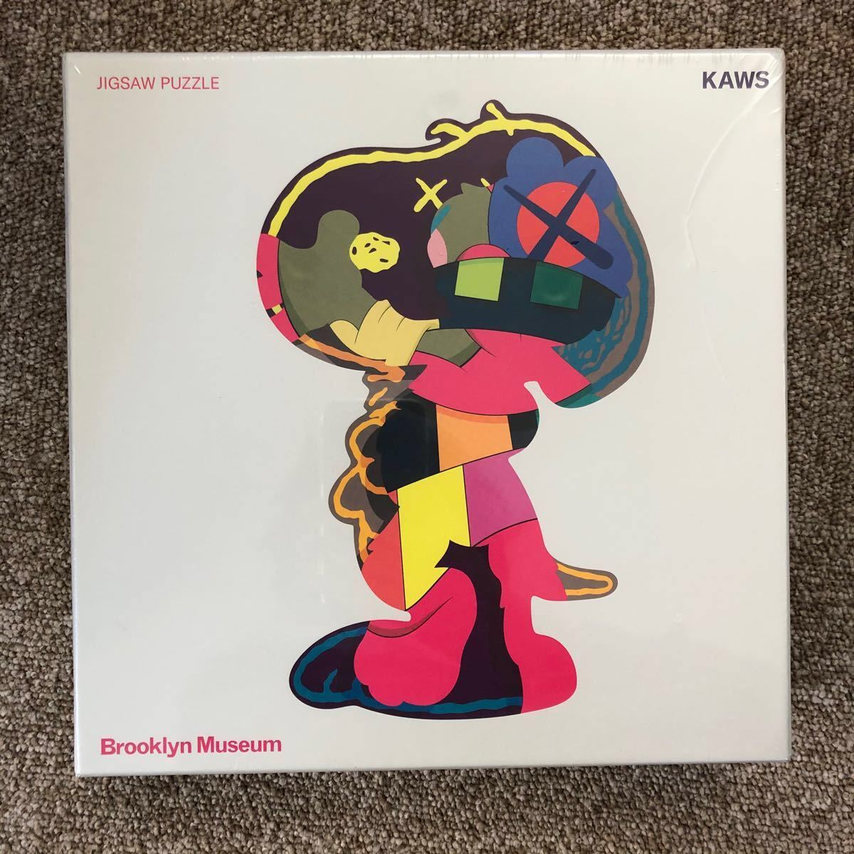 lovelani.com - KAWS カウズ ジグソーパズル スヌーピー 価格比較