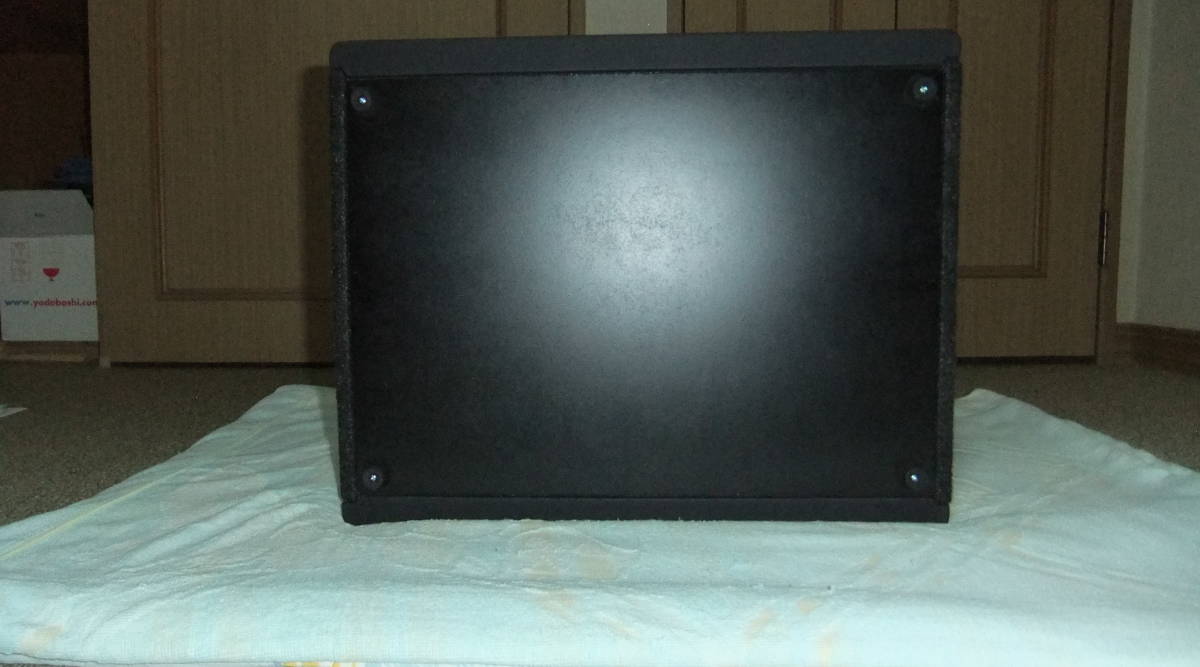 プロショップTOM サブウーファーBOX DIATONE SW-G50 サブ プロショップTOM サブウーファーBOX DIATONE SW-G50 サブ
