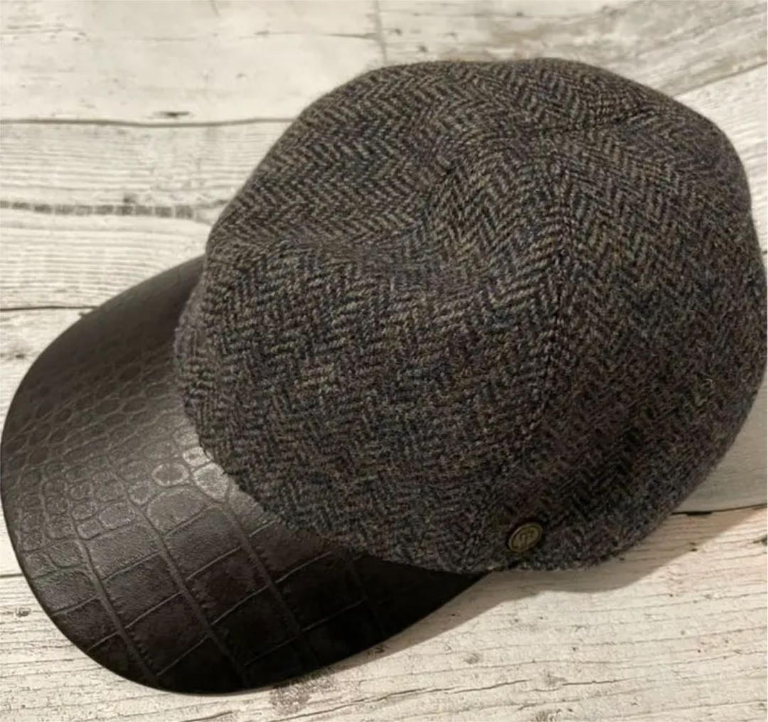 希少】TOKIO HAT 東京ハット 日本製 帽子 キャップ|Yahoo 希少】TOKIO HAT 東京ハット 日本製 帽子 キャップ|Yahoo