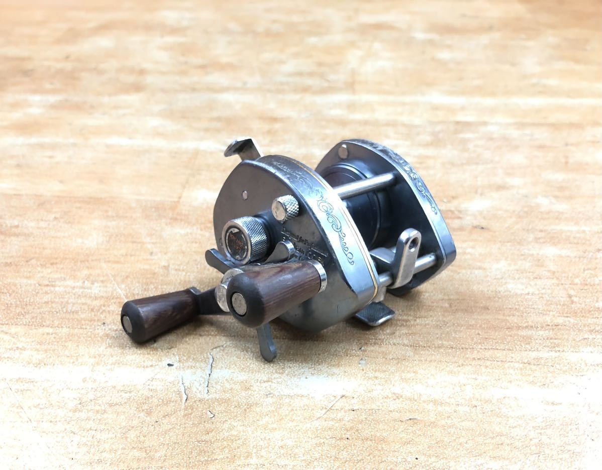 シマノ SHIMANO Bantam 100 EX バンタム オールド ヴィンテージ ベイト