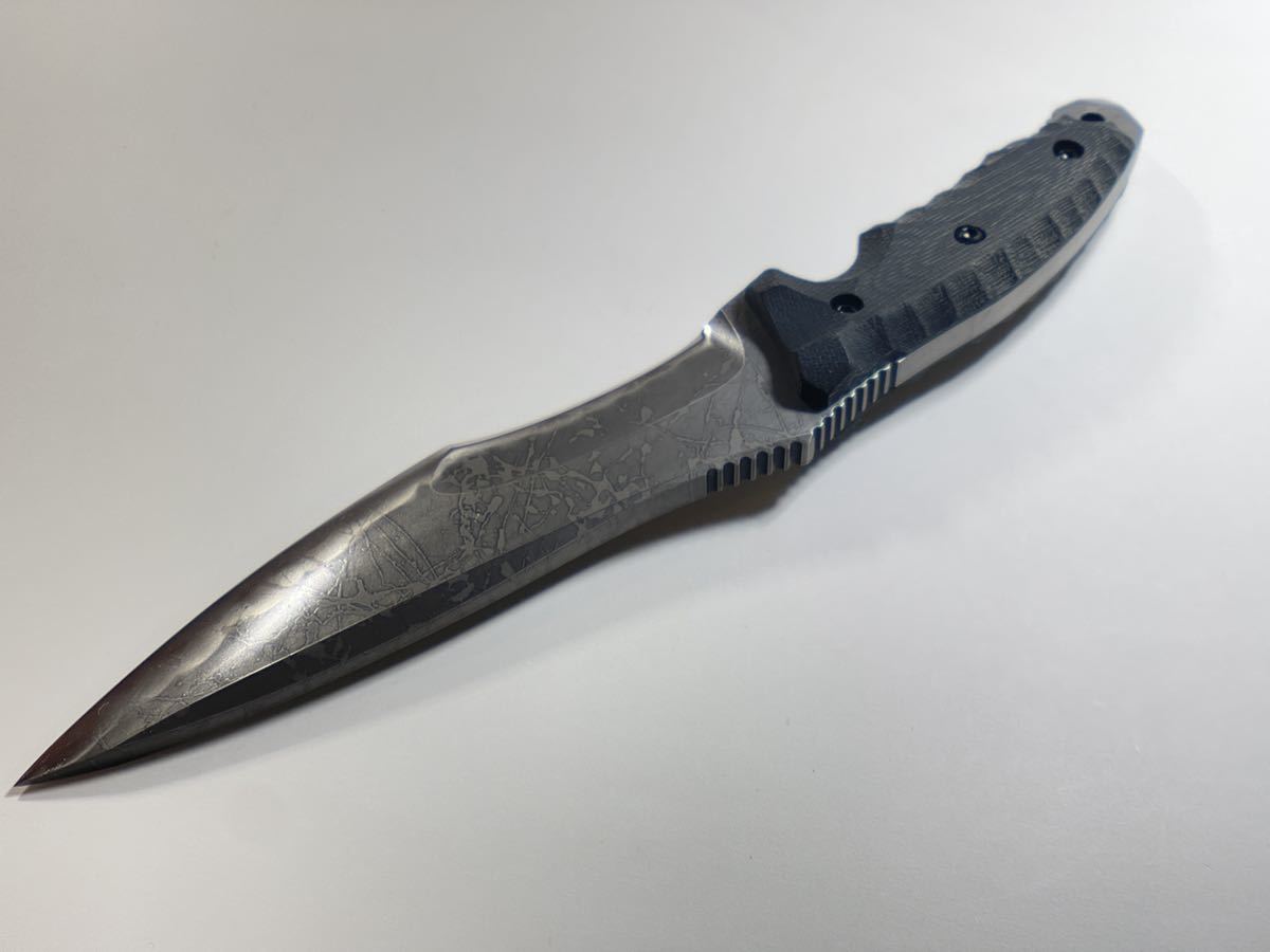 キクナイフ kikuknives】 Hurricane G 【松田菊男】 gastech.com.tr