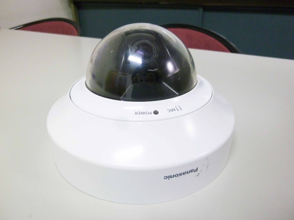 SALE/100%OFF】 Panasonic製 ネットワークカメラ BB-SC364