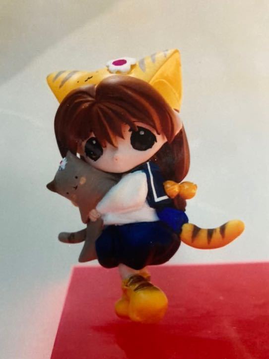 デ・ジ・キャラット でじこ ＆ ゲマ ガレージキット ガレージキット デ・ジ・キャラット でじこ ＆ ゲマ ガレージキット ガレージ