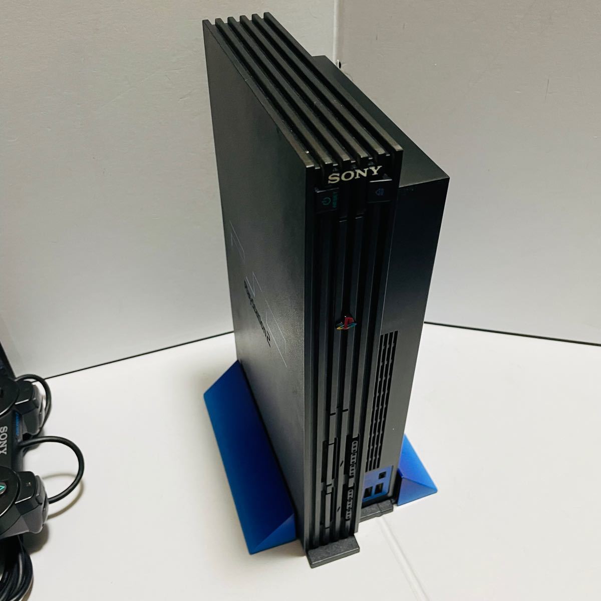 PlayStation2 PS2 本体 SCPH-18000