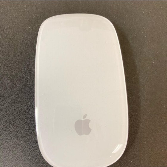 Apple Magic Mouse 2 マジックマウス 2 Mac アップル ワイヤレスマウス 