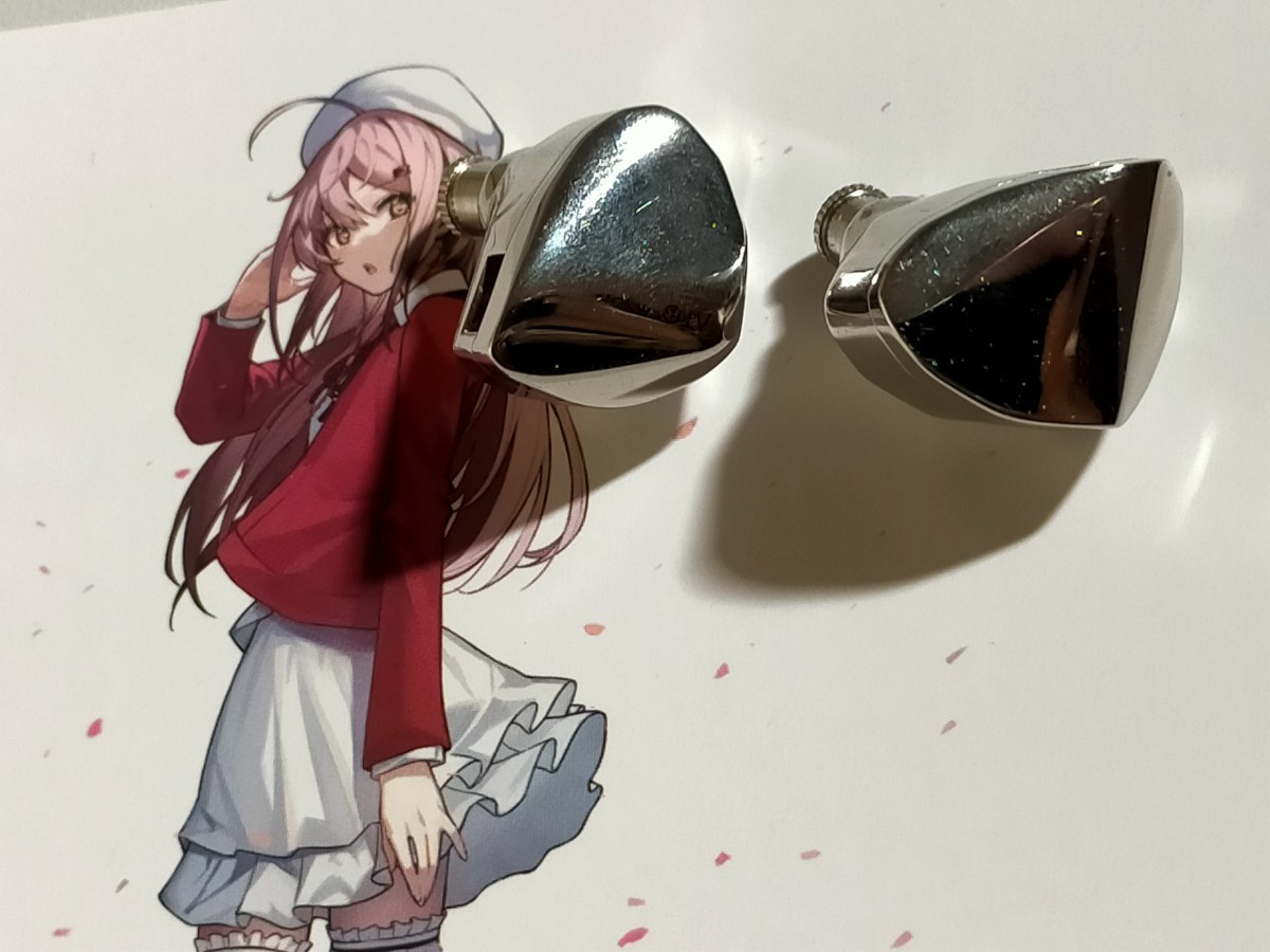 水月雨 MOONDROP KATO 中古美品 保証有り|Yahoo!フリマ(旧 水月雨 MOONDROP KATO 中古美品 保証有り|Yahoo!フリマ(旧