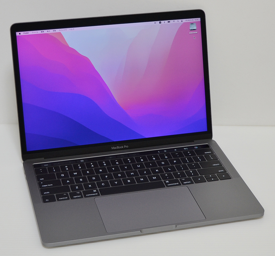訳あり 13-inch Pro ☆MacBook Core Thunderbolt/☆充放電回数1 Key/Monterey/2017,Four i7(3.5GHz)16GB/SSD256GB/US - MacBookPro - labelians.fr 訳あり 13-inch Pro ☆MacBook Core Thunderbolt/☆充放電回数1 Key/Monterey/2017,Four i7(3.5GHz)16GB/SSD256GB/US - MacBookPro - labelians.fr