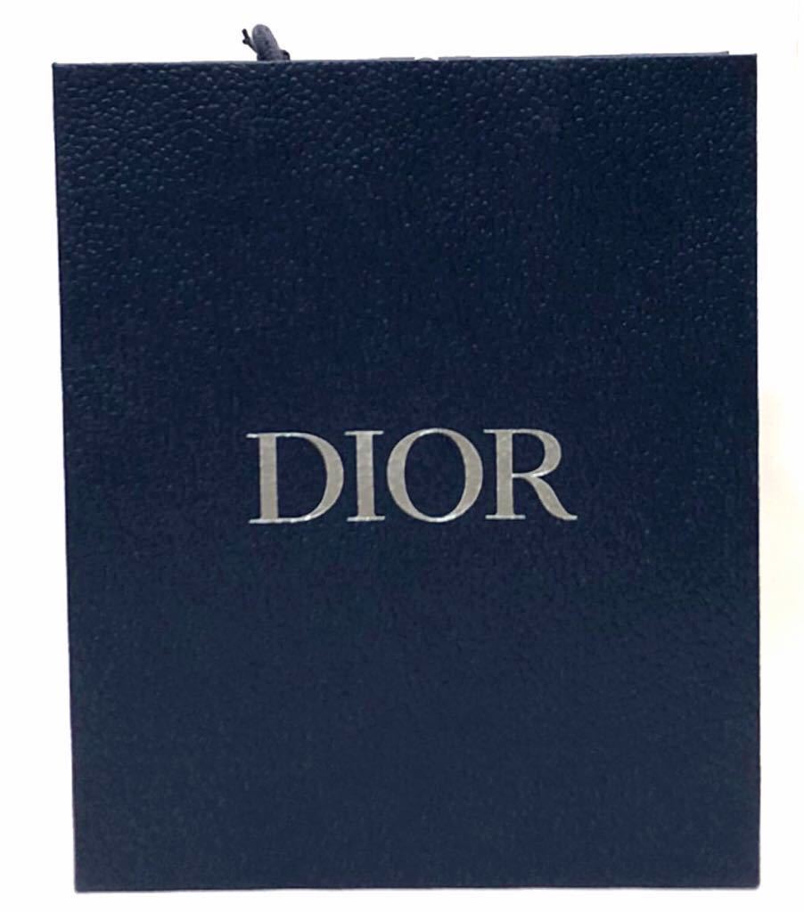 クリスチャン・ディオール「Christian Dior」ショッパー 紙袋 クリスチャン・ディオール「Christian Dior」ショッパー 紙袋