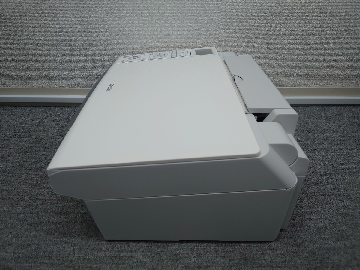 EPSON PX-501A インクジェットプリンター