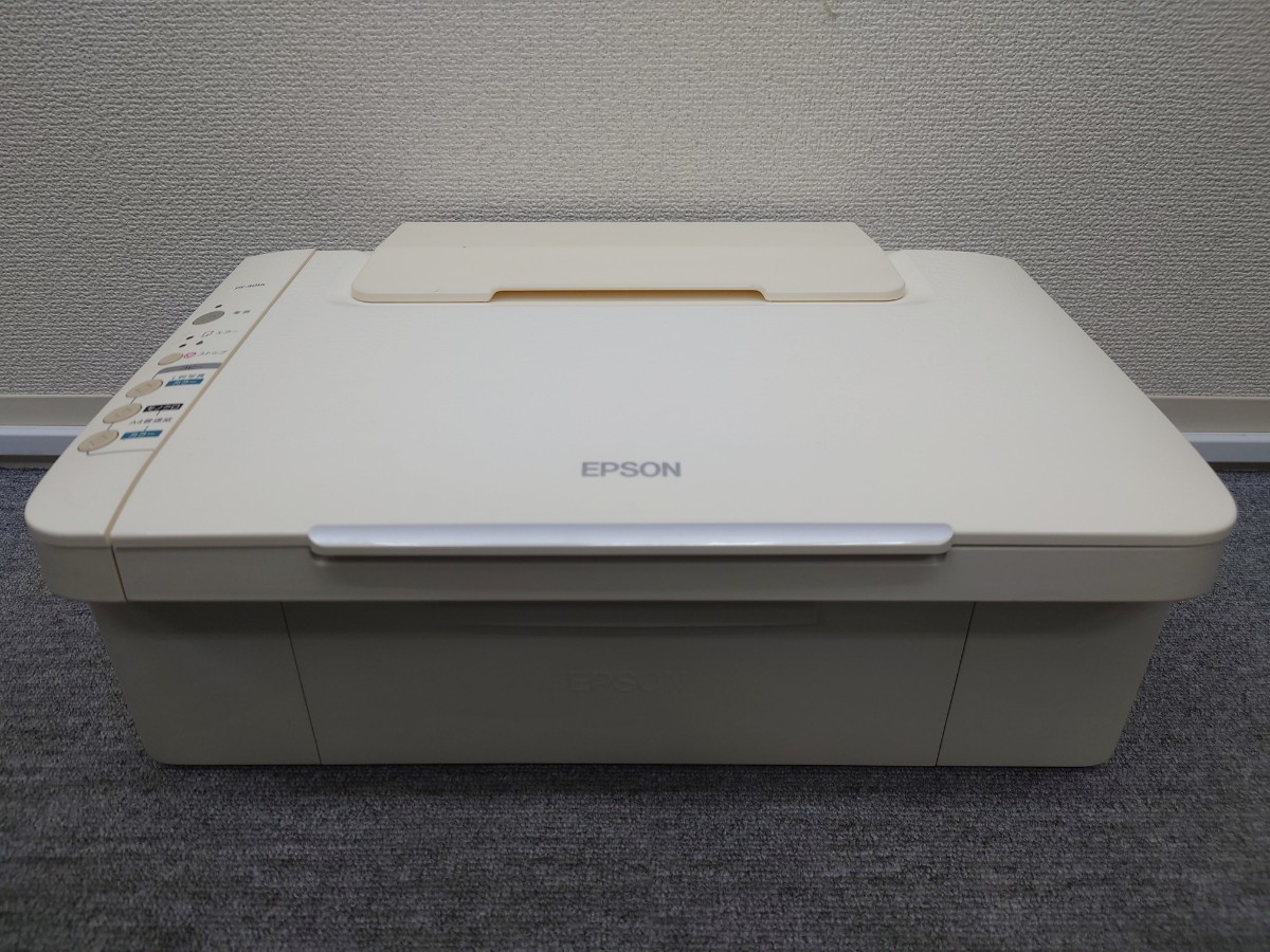EPSON PX-401A インクジェットプリンター