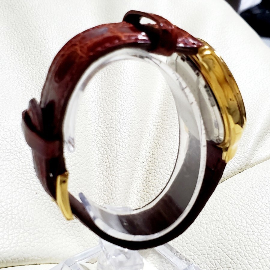 レア 美品 電池交換済み SEIKO セイコー キネティック 長野 レア 美品 電池交換済み SEIKO セイコー キネティック 長野