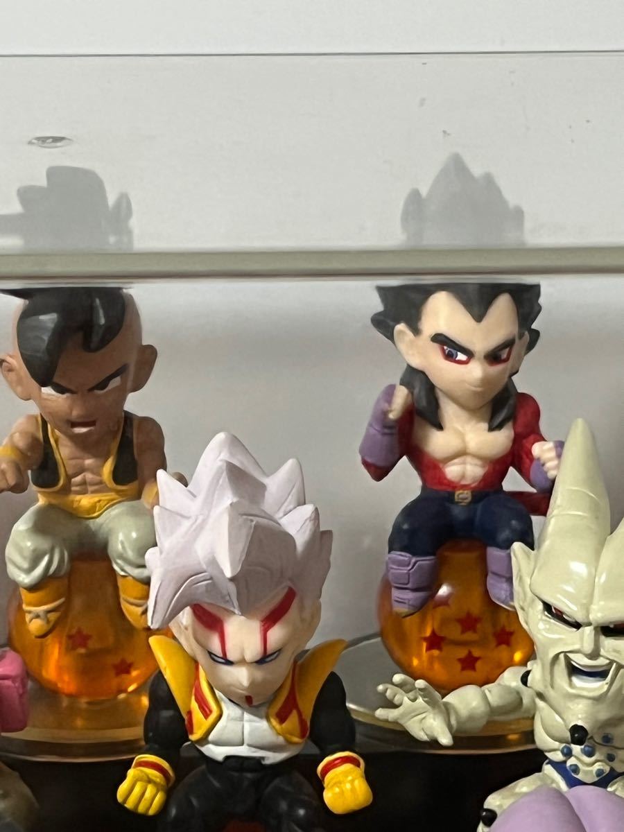 ドラゴンボールフィギュア キャラプッチ10体セット-6|PayPayフリマ