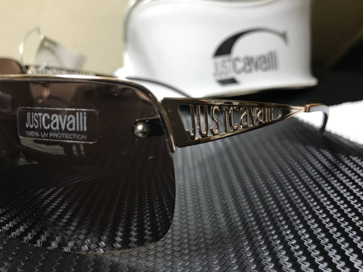 がございま】 ✨新品タグ付き✨Justcavalli スキニーパンツ 即購入OK