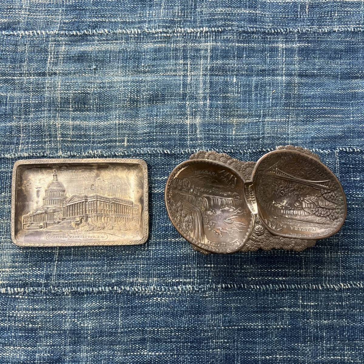 オキュパイドジャパン Made In Occupied Japan お土産 スーベニア ナイアガラの滝 ワシントン D C 1947 1952年 昭和年代 日本製 雑貨 売買されたオークション情報 Yahooの商品情報をアーカイブ公開 オークファン Aucfan Com オキュパイドジャパン Made In Occupied Japan お土産 スーベニア ナイアガラの滝 ワシントン D C 1947 1952年 昭和年代 日本製 雑貨 売買されたオークション情報 Yahooの商品情報をアーカイブ公開 オークファン Aucfan Com