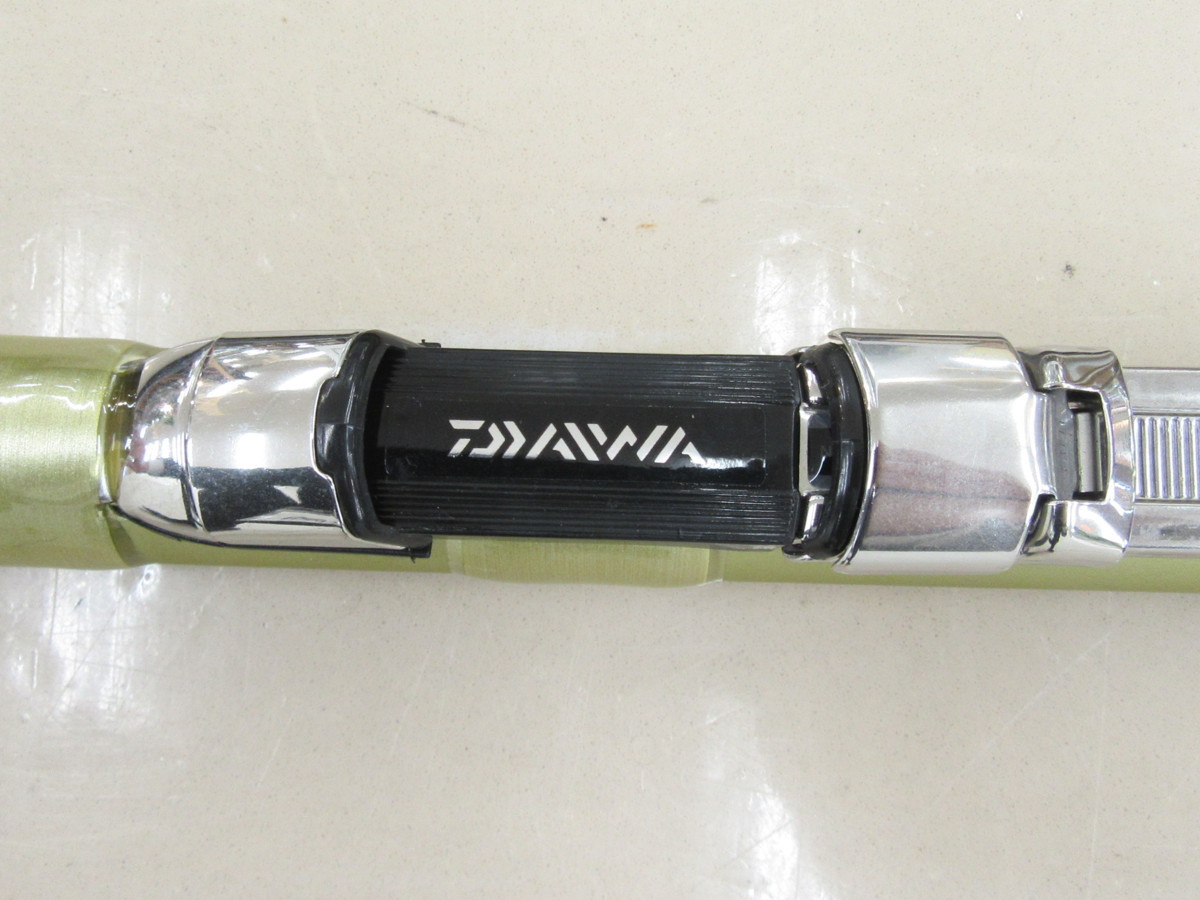 DAIWA Interline Regal 2-53