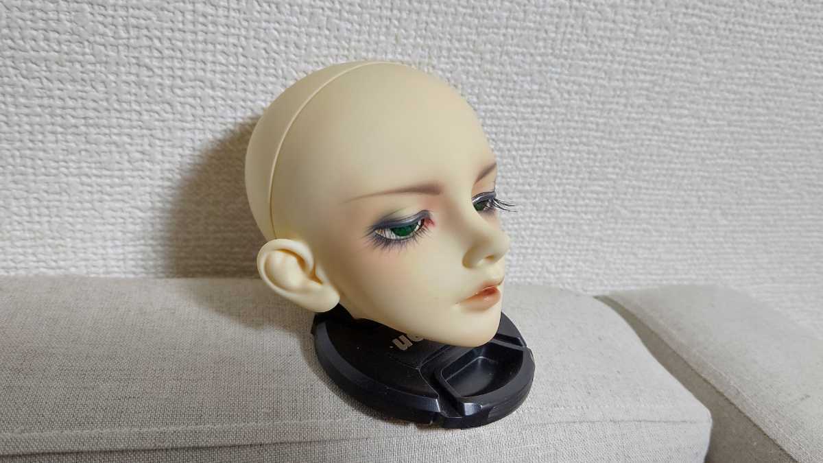 CROBI Lance Day Dream Ver.2 Limited R-Lineボディ(ジャンク