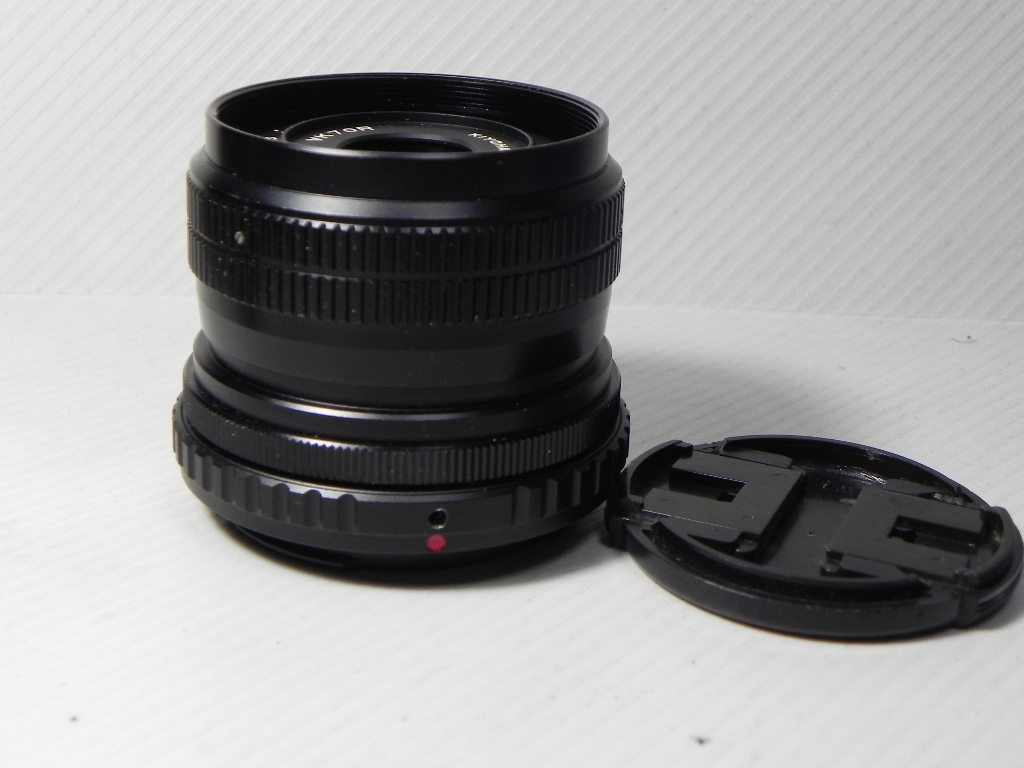 魅力的な KOGAKU KIYOHARA VK70R レンズ(Leica マウント) R ニコン
