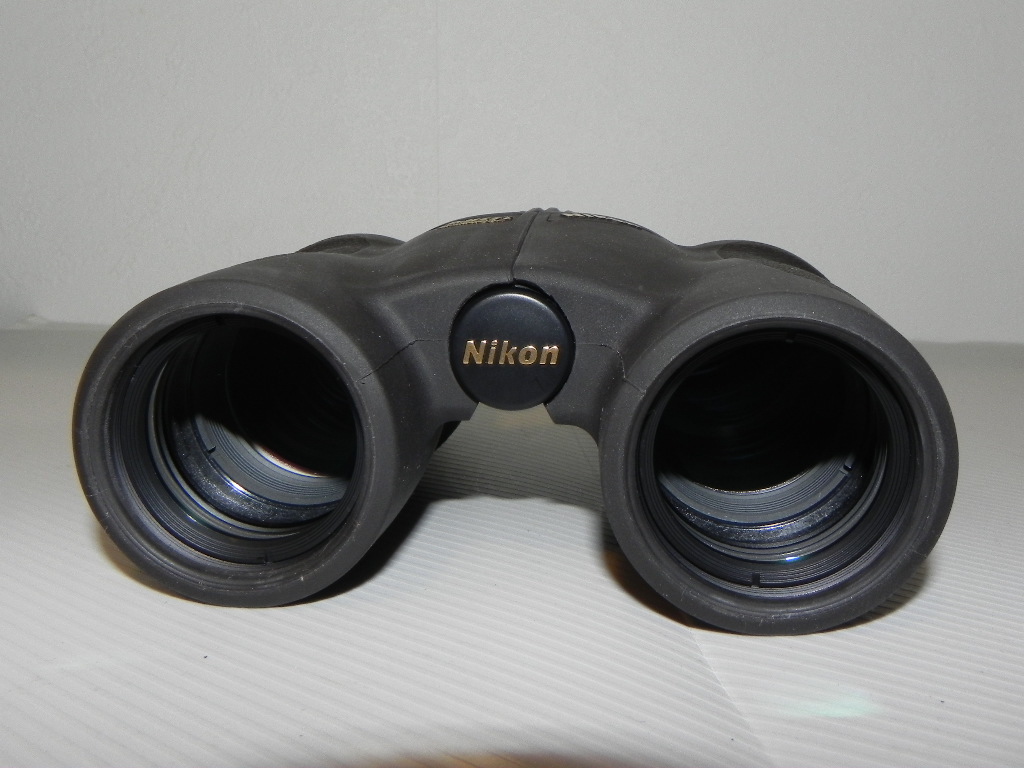 ニコン NIKON 10×32HG L DCF 双眼鏡 10倍 32mm 防水(展示品)_画像5