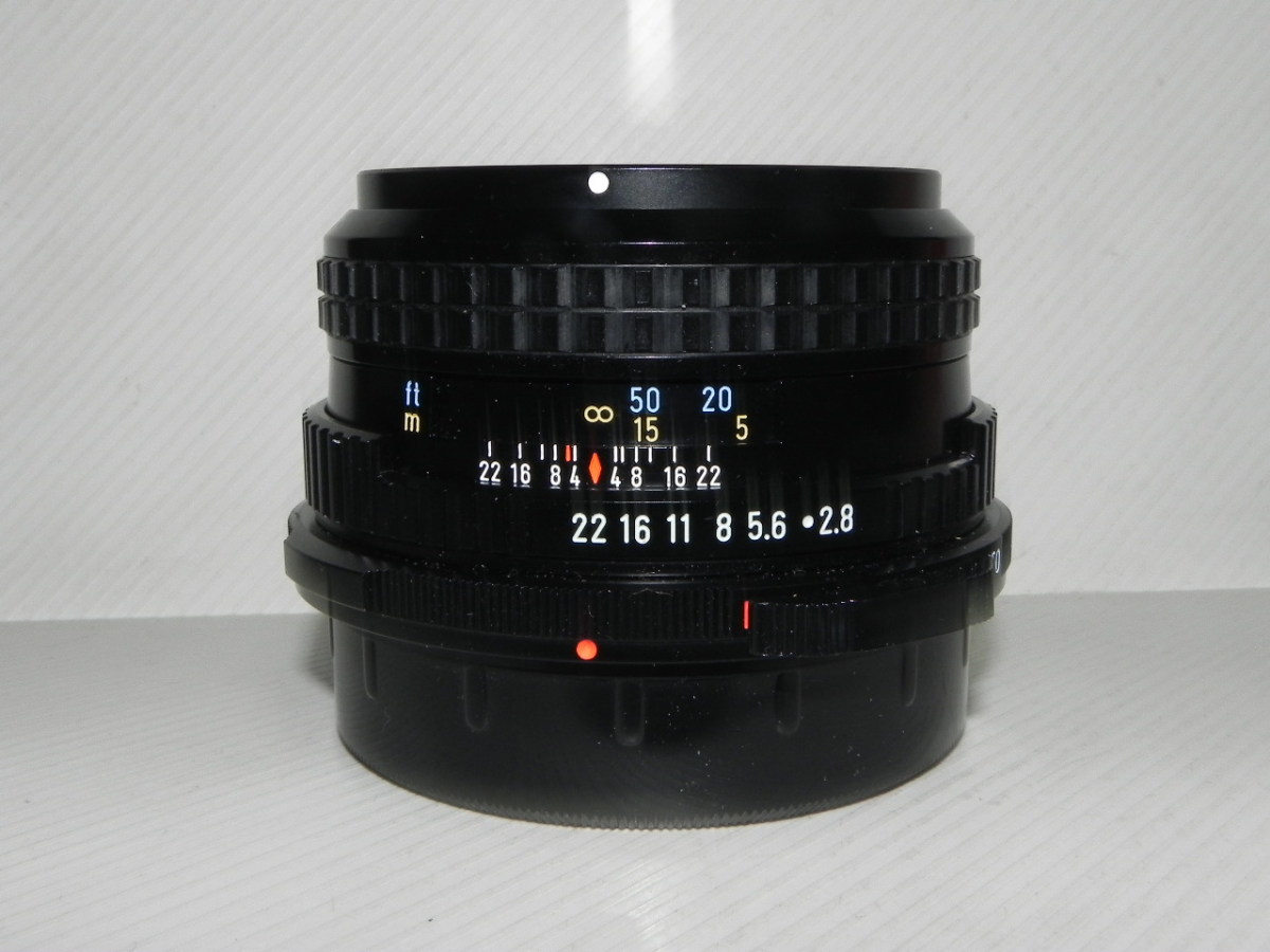 SMC PENTAX 67 90mm F2.8レンズ (中古良品) | mcttt.gov.fj