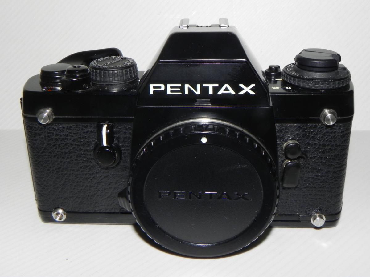 PENTAX LX　カメラ(良品)のサムネイル