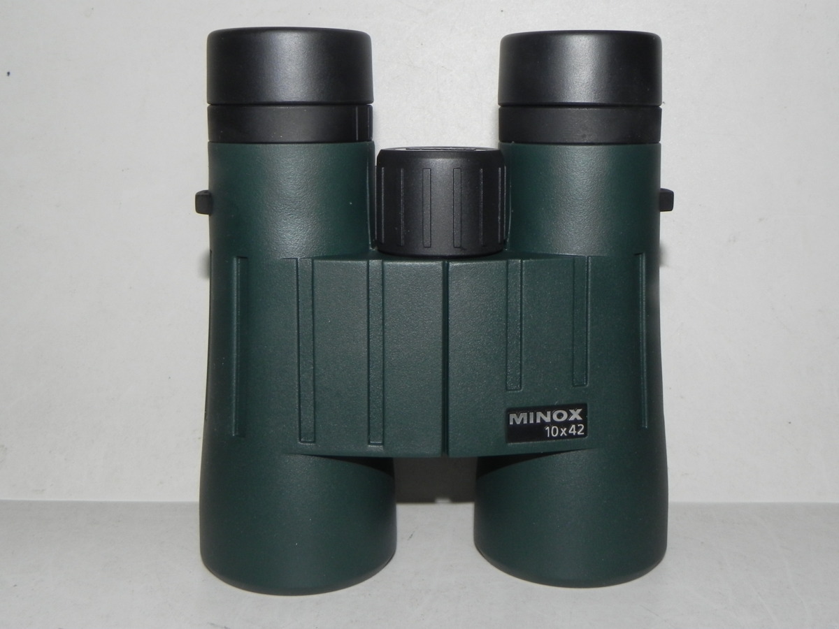Minox(ミノックス) BV 10x42 BR 双眼鏡(展示品) | charcas.gob.mx