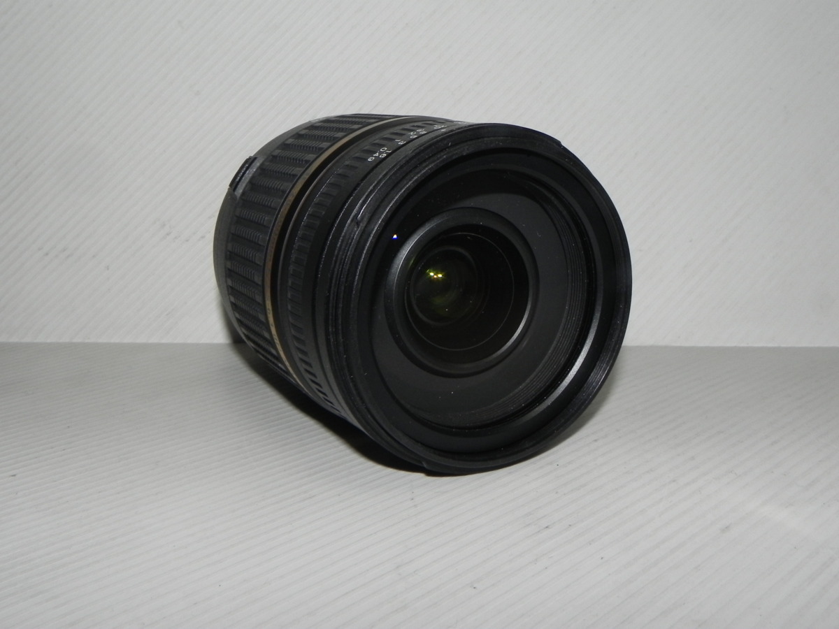 Tamron TAMRON AF28-300mm F/3.5-6.3 XR Di VC LD Aspherical [IF] lens 