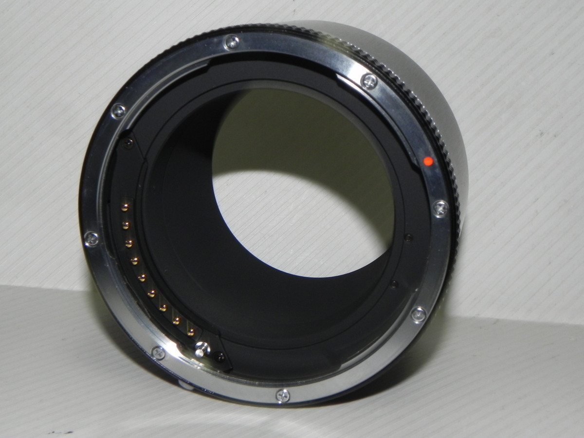 CONTAX 645 AUTO EXTENSION TUBE 52mm(良品) | bioimune.com.br