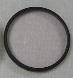 *中古品 toshiba 62mm mc uv フィルター*_画像1