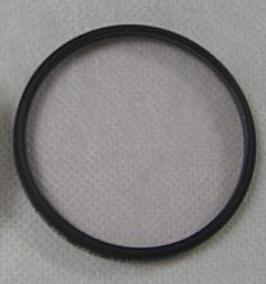  б/у товар digital king super slim protector 58mm фильтр 