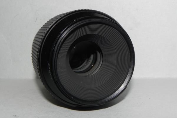 **中古良品　Canon Macro NFD 100mm f/4 レンス゛*_画像2