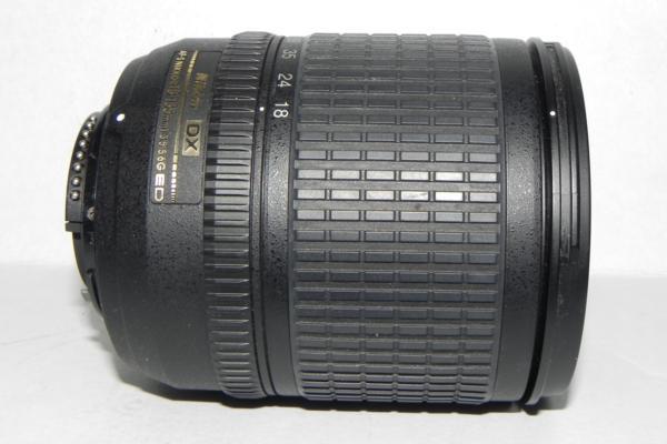 日本限定モデル】 **中古良品 Nikon AF-S 18-135/3.5-5.6G(IF)レンズ