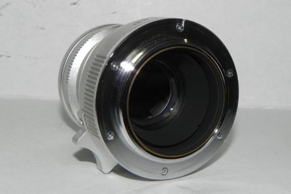 良品 KONIC HEXANON 50mm /f 2.4レンズ (限定品)* 良品 KONIC HEXANON 50mm /f 2.4レンズ (限定品)*