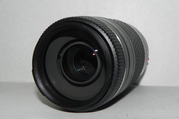 *中古品　Konica Minolta AF 75-300mm/4.5-5.6(D) レンズ*_画像2