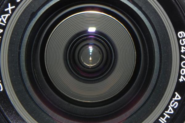 良品 smc PENTAX SHIFT 28mm / f3.5 レンズ* | inmano.com.br