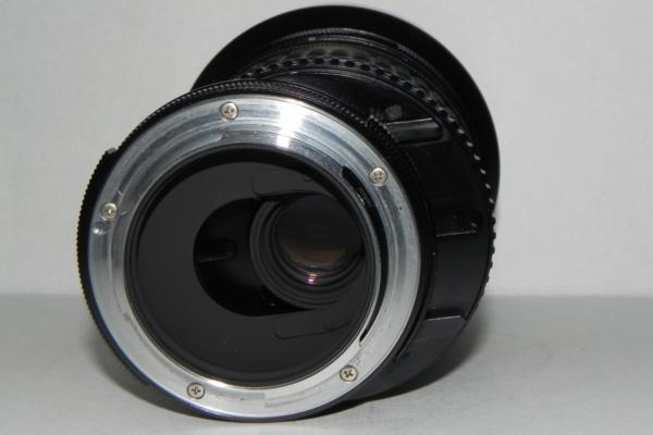 良品 smc PENTAX SHIFT 28mm / f3.5 レンズ* 良品 smc PENTAX SHIFT 28mm / f3.5 レンズ*