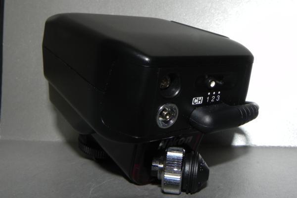 *中古良品　Nikon ルミコントロールセット ML-2*_画像3