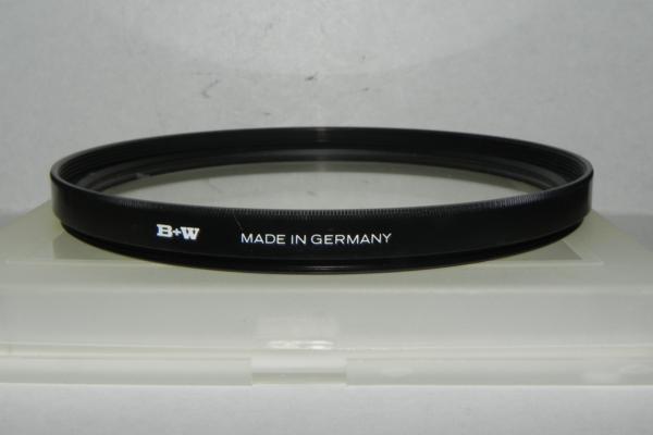 半額SALE☆ **未使用品 Schneider b+w フィルター(Germany)* UV-HAZE