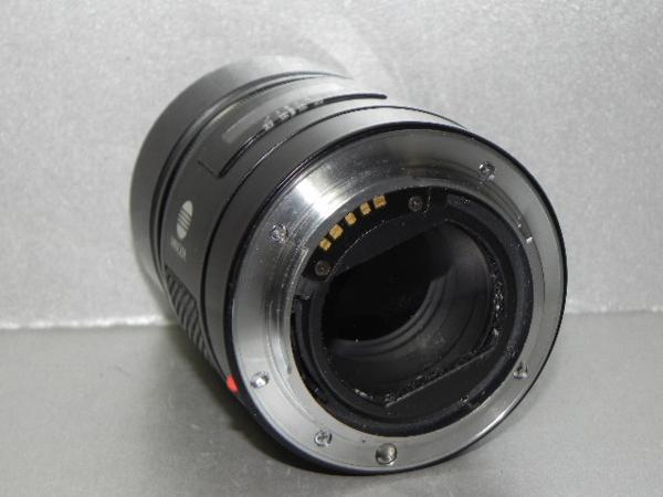 Minolta AF 135mm/ f　2.8 レンズ(中古品)_画像3