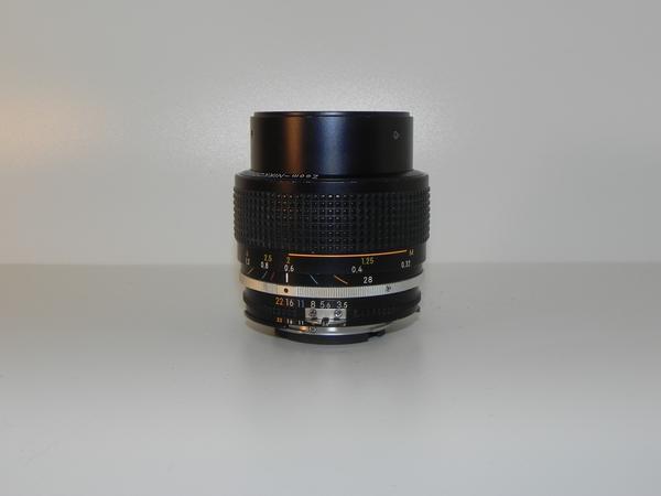 即日発送】 **中古品 Nikon Ai-s 28-50mm f/3.5 レンズ ニコン - www