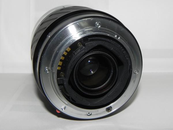 **中古品　Minolta 　AF 70-210mm/f 4.5-5.6　 レンズ*_画像3