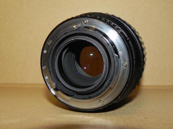 SMC Pentax-A macro 100mm/F2.8 レンズ(品) | inmano.com.br