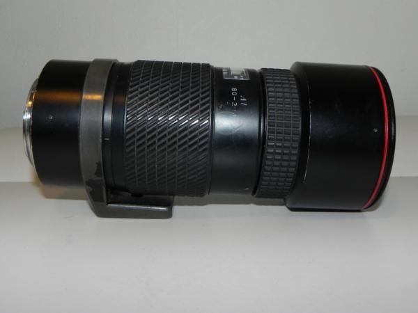 *ジャンク品　Tokina AT-X AF SD 80-200mm f/2.8 (Canon用)*