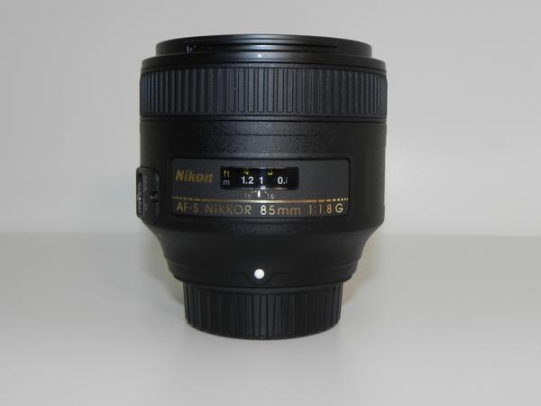 大切な人へのギフト探し 中古良品 Nikkor AF-S 85mm f/1.8G レンズ ニコン 大切な人へのギフト探し 中古良品 Nikkor AF-S 85mm f/1.8G レンズ ニコン