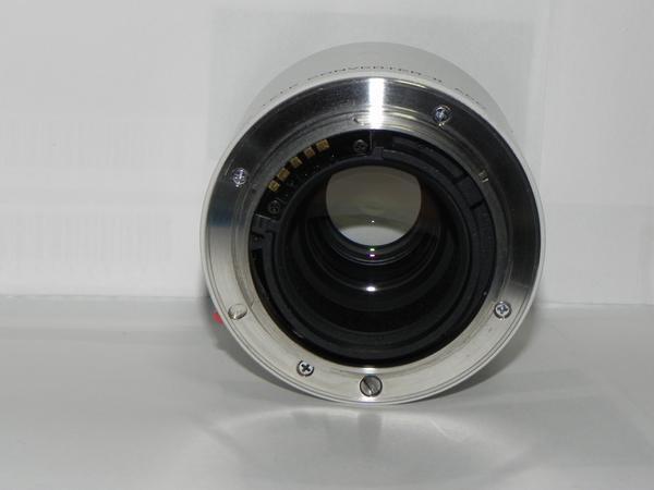 Minolta AF 2x　TELE　Converter-？　APO (中古良品)_画像3