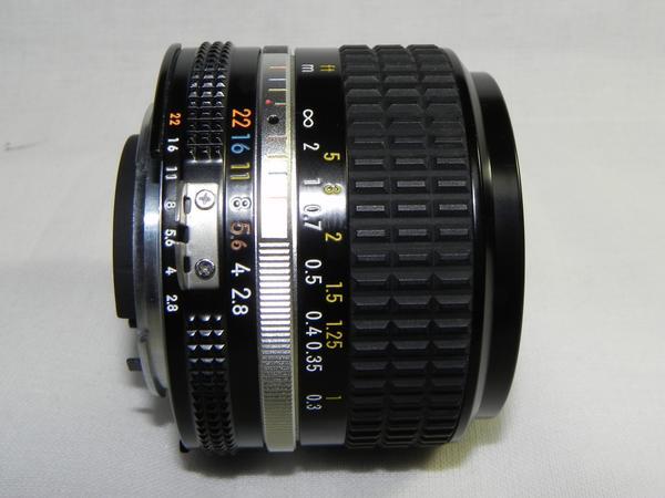 品 Nikon Ai-s Nikkor 24mm f/2.8 レンズ* bprsubang.com