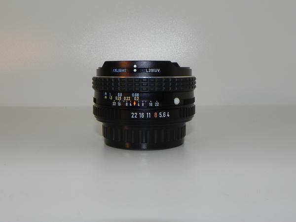 中古良品 smc PENTAX 17mm/f 4 フィッシュアイ レンズ* 中古良品 smc PENTAX 17mm/f 4 フィッシュアイ レンズ*