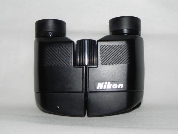 中古品　ニコン Nikon 双眼鏡 7×20 7.1°_画像1