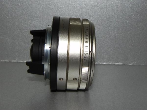 14420円 最低価格の 《良品》 CONTAX Sonnar T 90mm F2.8 G Lens 交換レンズ