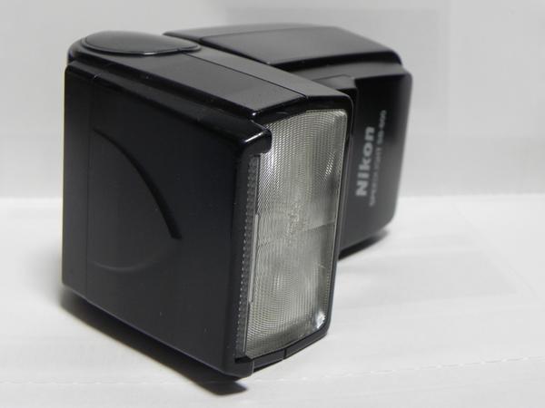 Nikon スピードライト　SB-600(中古良品)_画像3